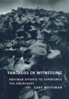 Fantasies of Witnessing : Postwar Efforts to Experience the Holocaust - Book