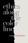 Ethics along the Color Line - Book