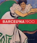 Barcelona 1900 - Book