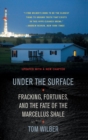 Under the Surface : Fracking, Fortunes, and the Fate of the Marcellus Shale - Book