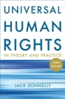 Universal Human Rights in Theory and Practice - Book