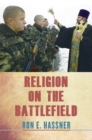 Religion on the Battlefield - Book