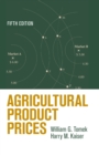 Agricultural Product Prices - Book