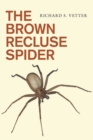 The Brown Recluse Spider - Book