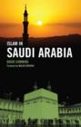 Islam in Saudi Arabia - Book