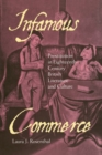 Infamous Commerce : Prostitution in Eighteenth-Century British Literature and Culture - Book