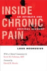 The Inside Chronic Pain : An Intimate and Critical Account - eBook