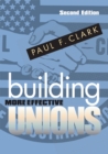 Building More Effective Unions - eBook