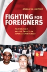 Fighting for Foreigners : Immigration and Its Impact on Japanese Democracy - eBook