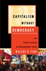 Capitalism without Democracy : The Private Sector in Contemporary China - eBook