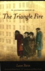 The Triangle Fire - eBook