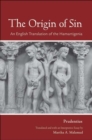 Origin of Sin : An English Translation of the "Hamartigenia" - eBook