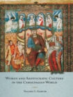 Women and Aristocratic Culture in the Carolingian World - eBook