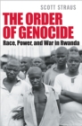 Order of Genocide - Scott Straus