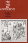 The Rise of Universities - eBook