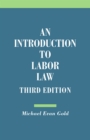 Introduction to Labor Law - eBook