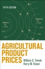 Agricultural Product Prices - eBook