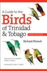 A Guide to the Birds of Trinidad and Tobago - Book