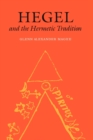 Hegel and the Hermetic Tradition - Book