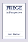 Frege in Perspective - Book