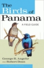The Birds of Panama : A Field Guide - Book
