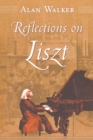 Reflections on Liszt - Book