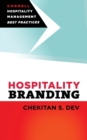 Hospitality Branding - Book