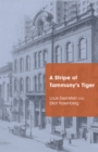 A Stripe of Tammany's Tiger - Book