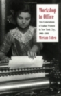 Workshop to Office : Two Generations of Italian Women in New York City, 1900-1950 - Book