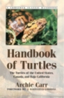 Handbook of Turtles : The Turtles of the United States, Canada, and Baja California - Book