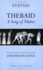 Thebaid : A Song of Thebes - Book