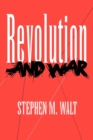 Revolution and War - Book