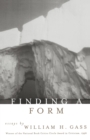 Finding a Form - Book