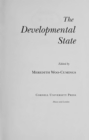 The Developmental State - Book