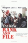 The New Rank and File - Book