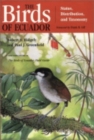 The Birds of Ecuador : Status, Distribution, and Taxonomy Vol I - Book