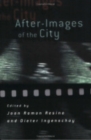 After-Images of the City - Book