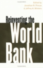 Reinventing the World Bank - Book