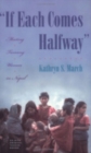 "If Each Comes Halfway" : Meeting Tamang Women in Nepal - Book