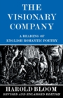 The Visionary Company : A Reading of English Romantic Poetry - Book