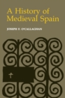 A History of Medieval Spain - Book