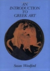 An Introduction to Greek Art - Book