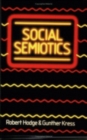 Social Semiotics - Book