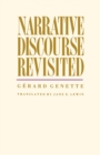 Narrative Discourse Revisited - Book