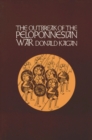 The Outbreak of the Peloponnesian War - Book