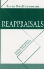 Reappraisals : Shifting Alignments in Postwar Critical Theory - Book