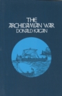 The Archidamian War - Book