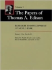The Papers of Thomas A. Edison : Research to Development at Menlo Park, January 1879-March 1881 - Book