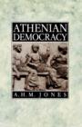 Athenian Democracy - Book