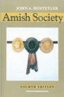 Amish Society - Book